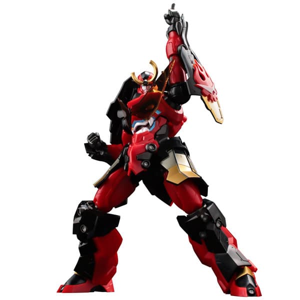 【二次再販】天元突破グレンラガン プライオボット グレンラガン