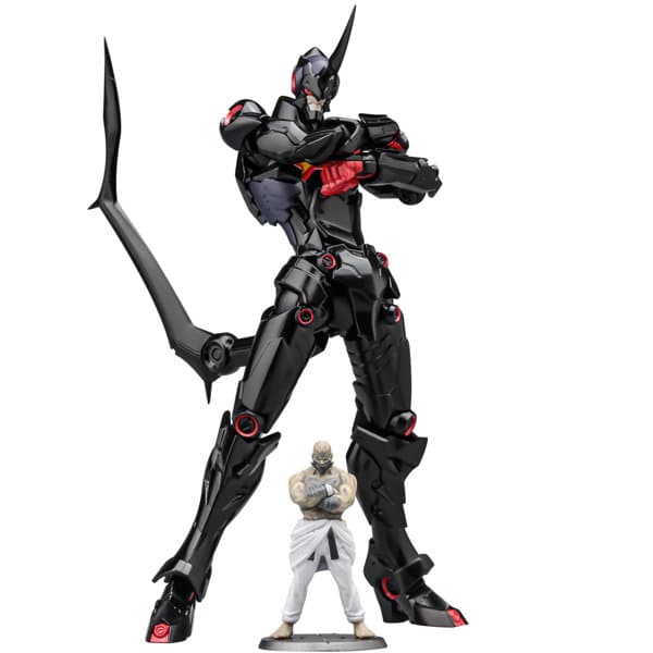 【二次再販】天元突破グレンラガン プライオボット ラゼンガン