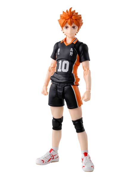 S.H.Figuarts 日向翔陽