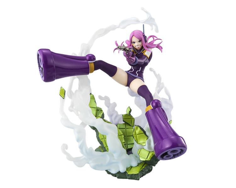 フィギュアーツZERO ［超激戦］ジュエリー・ボニー-臨死体験-