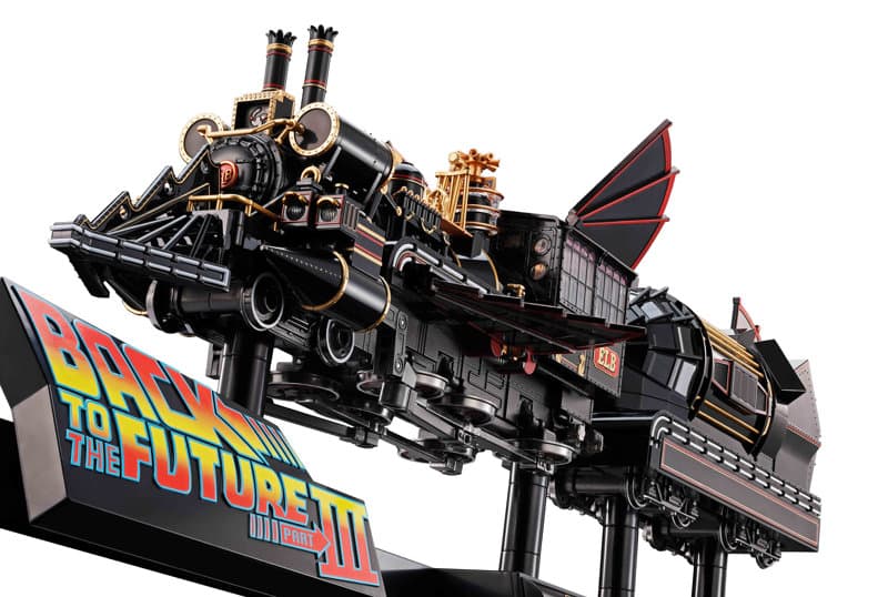 超合金 TIME TRAIN