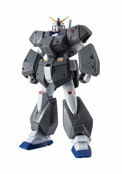 ROBOT魂 ＜SIDE MS＞ RX-78NT-1 ガンダムNT-1＆チョバム・アーマー ver. A.N.I.M.E.