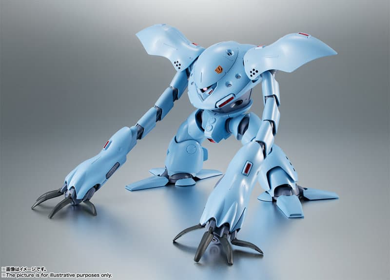 【再販】ROBOT魂 ＜SIDE MS＞ MSM-03C ハイゴック ver. A.N.I.M.E.（再販版）