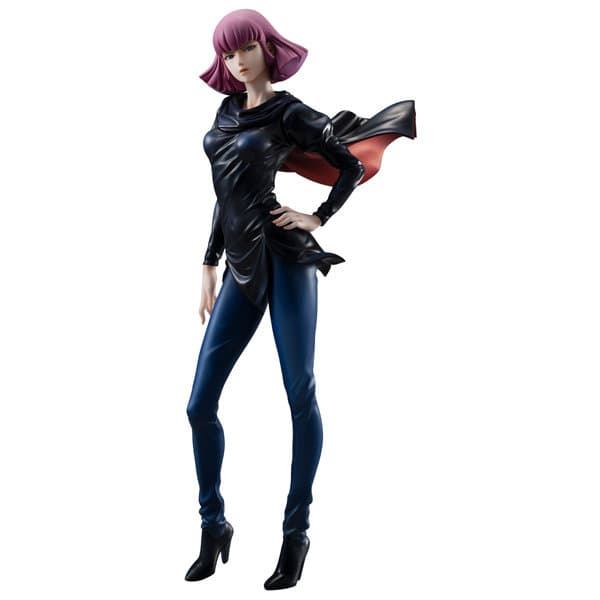 GGGシリーズ 機動戦士Zガンダム ハマーン・カーン【限定復刻版】