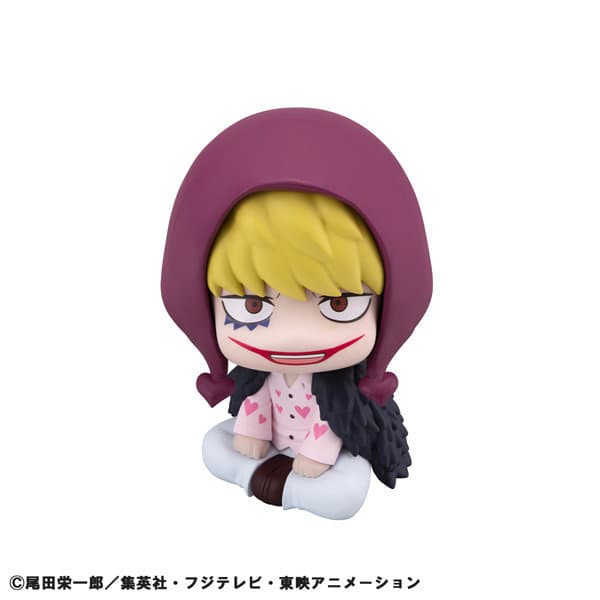 るかっぷ ONE PIECE コラソン