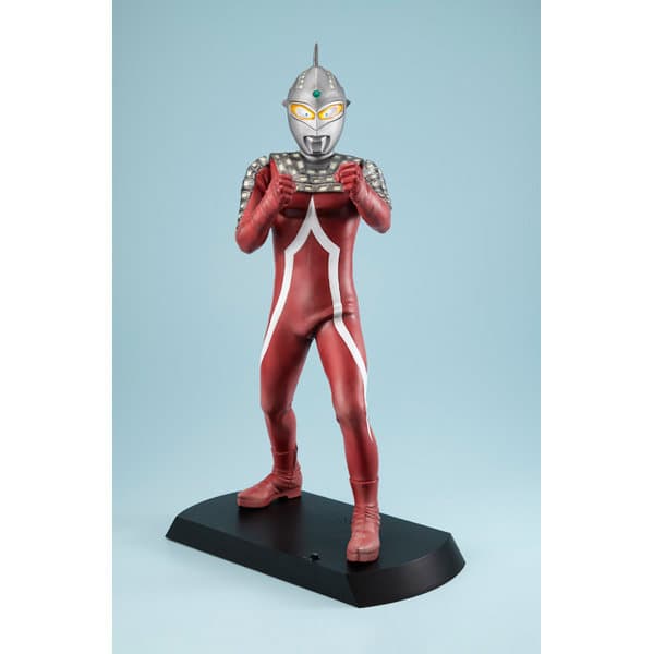 Ultimate Article ウルトラセブン （バトルイメージカラーEd.）