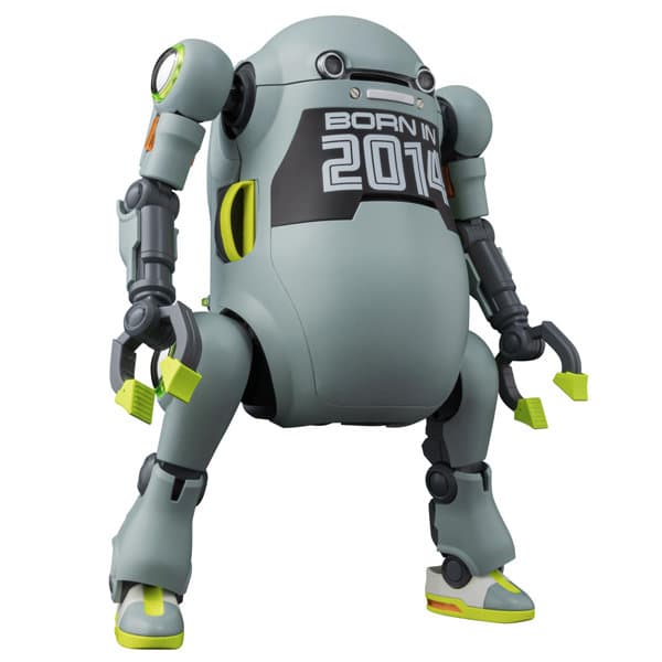 12メカトロウィーゴ でぃけいど