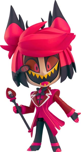 ねんどろいど ハズビン・ホテルへようこそ アラスター