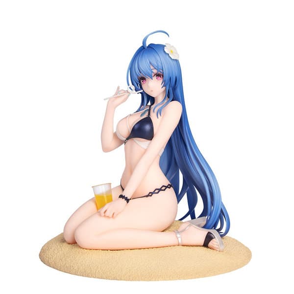 Gift＋ アズールレーン ヘレナ 光輝のトライアングルウェーブ