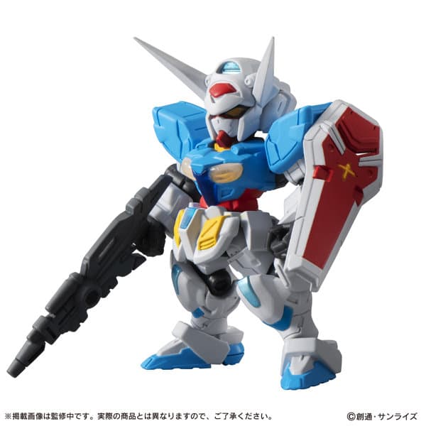 【再販】【BOX販売】機動戦士ガンダム MOBILE SUIT ENSEMBLE 12 （全5種） 1BOX:10個入