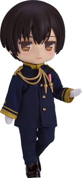 ねんどろいどどーる ヘタリア World★Stars 日本