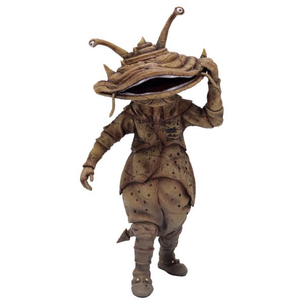 1/6特撮シリーズ ウルトラQ Vol.113 コイン怪獣 カネゴン
