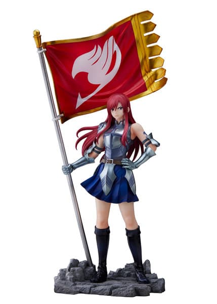 【再販】「FAIRY TAIL」ファイナルシリーズ エルザ・スカーレット