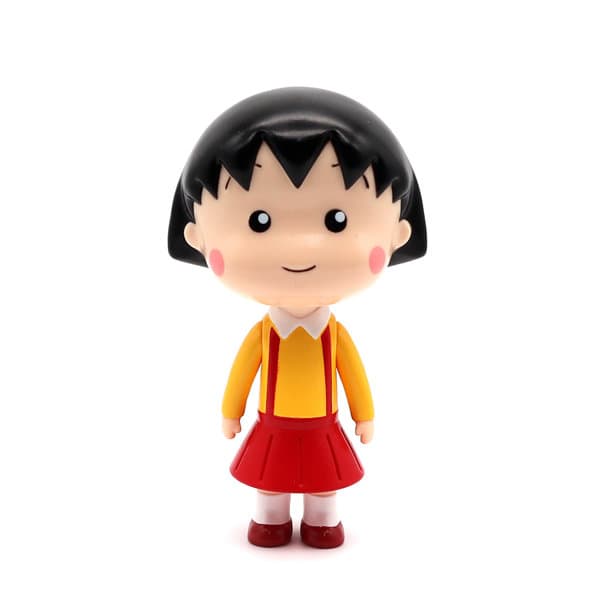 SOFVIPS ちびまる子ちゃん まる子 2ndカラー