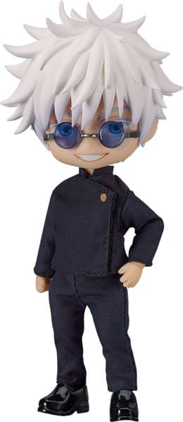 ねんどろいどどーる 呪術廻戦 五条悟 高専Ver.
