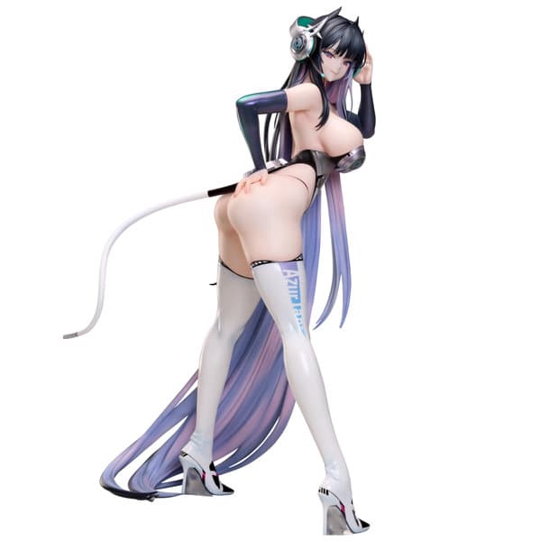 B-style アズールレーン ストラスブール 謡精舞うサーキット