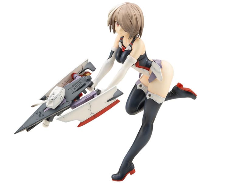 フレームアームズ・ガール 金剛 Swimsuit Ver.