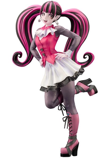 MONSTER HIGH（TM）美少女 ドラキュローラ