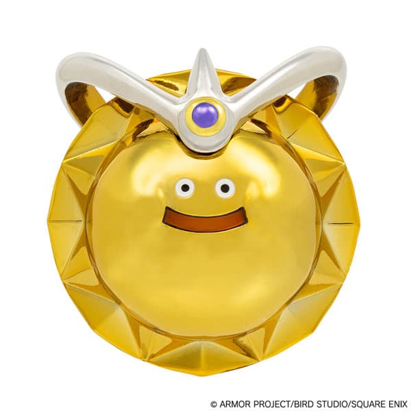 【再販】ドラゴンクエスト メタリックモンスターズギャラリー ゴールデンスライム