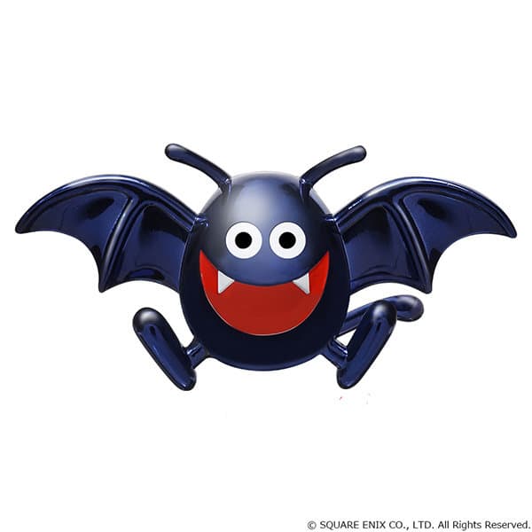 【再販】ドラゴンクエスト メタリックモンスターズギャラリー ドラキー