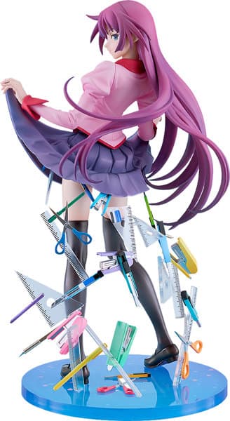＜物語＞シリーズ 戦場ヶ原ひたぎ Remaster Project
