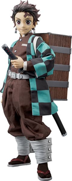 【再販】フィグゼロ 鬼滅の刃 竈門炭治郎
