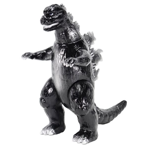 CCPミドルサイズシリーズ【第14弾】にせゴジラスタンダード Ver.