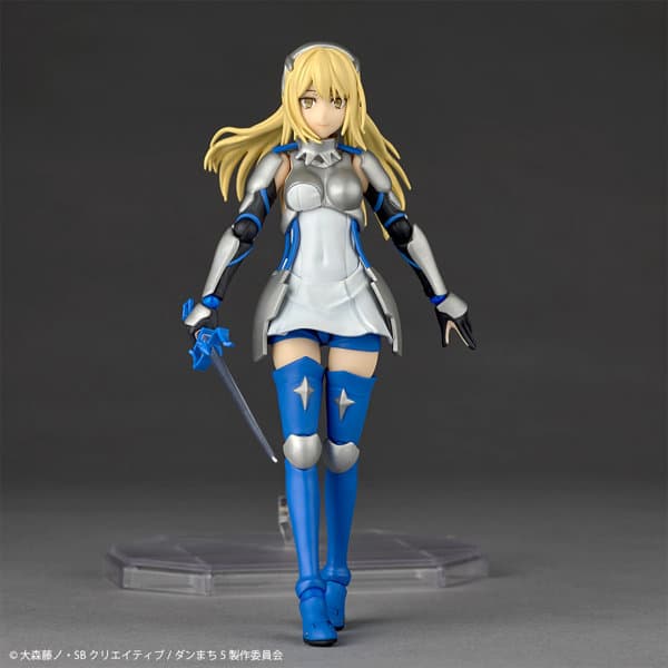 リボルテック アイズ・ヴァレンシュタイン