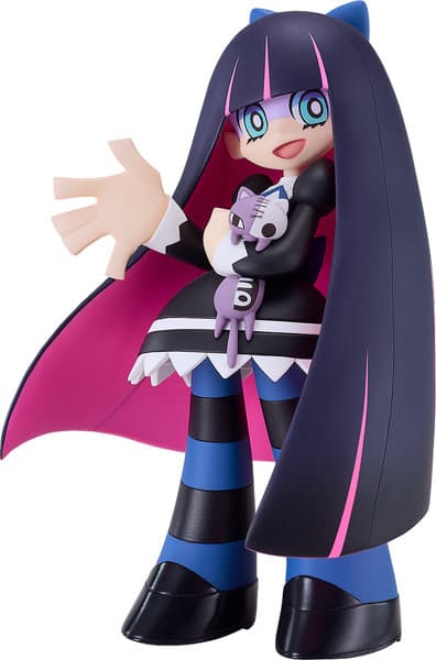 POP UP PARADE Panty＆Stocking with Garterbelt ストッキング