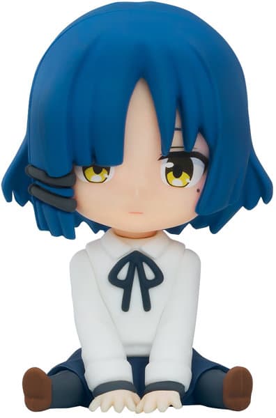 ねんどろいどぷらす アニメ「ぼっち・ざ・ろっく！」 山田リョウ らばーますこっと