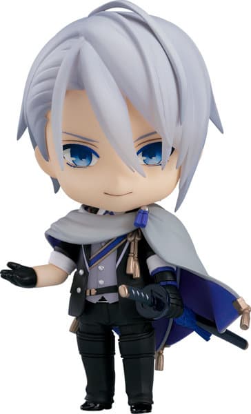【再販】ねんどろいど 刀剣乱舞ONLINE 山姥切長義
