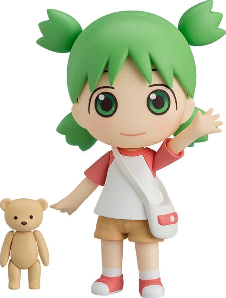 【再販】ねんどろいど よつばと！ 小岩井よつば