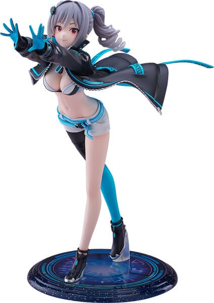 アイドルマスター シンデレラガールズ ［ダンス・ダンス・ダンス］神崎蘭子＋