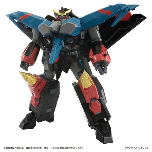 トイライズ ガオファイガー