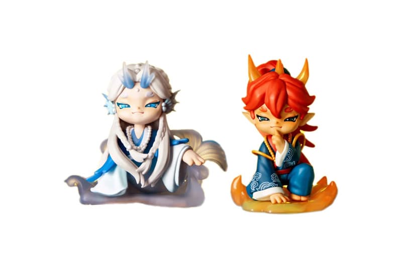 【BOX販売】山・海・星を探して （全6種＋1） 1BOX:6個入