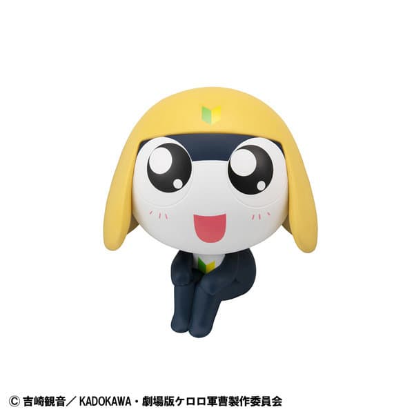 るかっぷ ケロロ軍曹 タママ