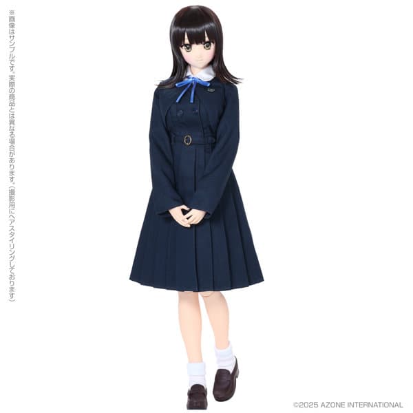 ハピネスクローバー 和遥キナ学校制服コレクション/ゆかり（きらめく青春の1ページver.）
