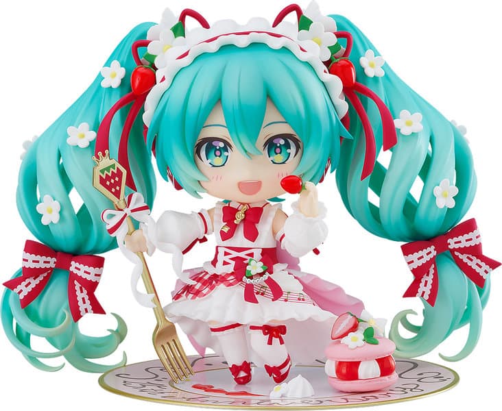 【再販】ねんどろいど 初音ミク 15th Anniversary Ver.