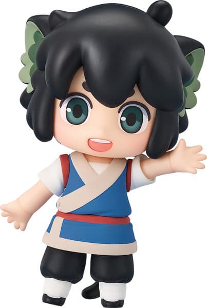 【再販】ねんどろいど 羅小黒戦記 羅小黒