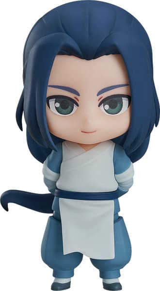 【再販】ねんどろいど 羅小黒戦記 ムゲン