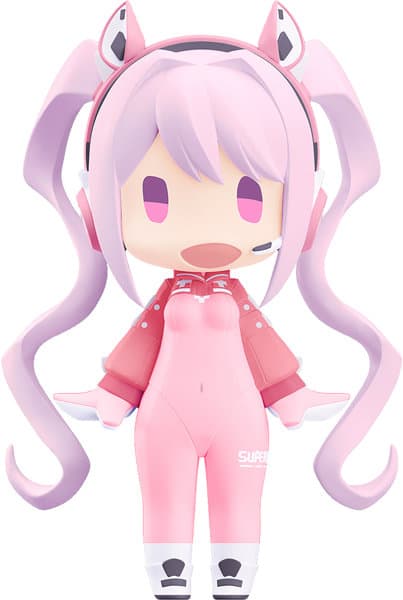 HELLO！ GOOD SMILE 勝利の女神:NIKKE アリス