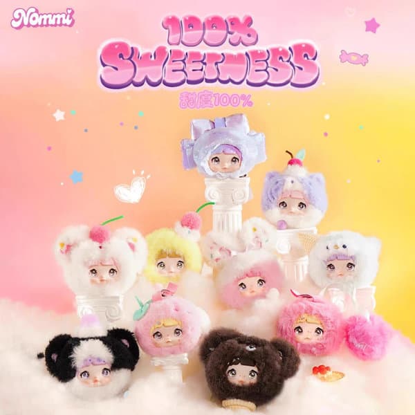 【BOX販売】Nommi-糖度100％（1BOX=9個）