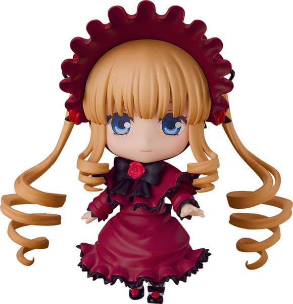 ねんどろいど ローゼンメイデン 真紅 2.0