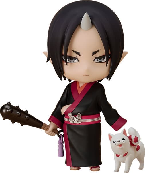 ねんどろいど 鬼灯の冷徹 鬼灯 2.0