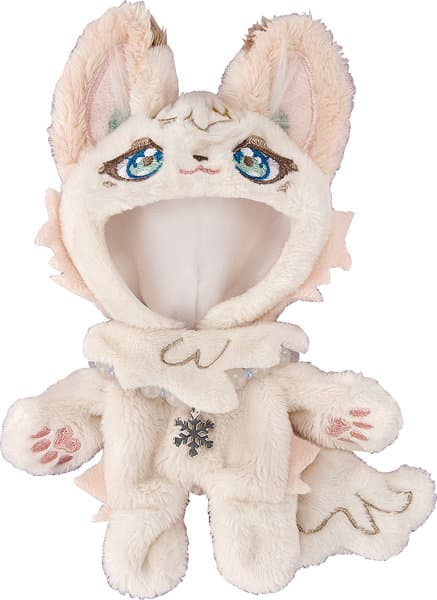 ねんどろいどどーる きぐるみパジャマ FLUFFY LAND Dyana