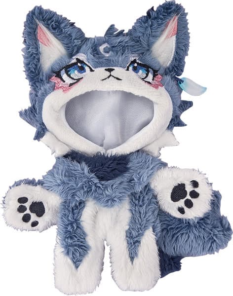ねんどろいどどーる きぐるみパジャマ FLUFFY LAND Caesar