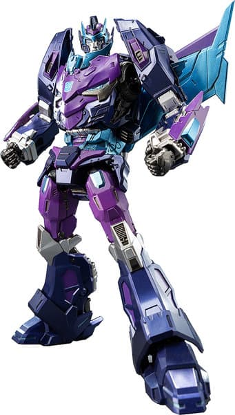 MDLX トランスフォーマー ロストライト・ロディマスプライム