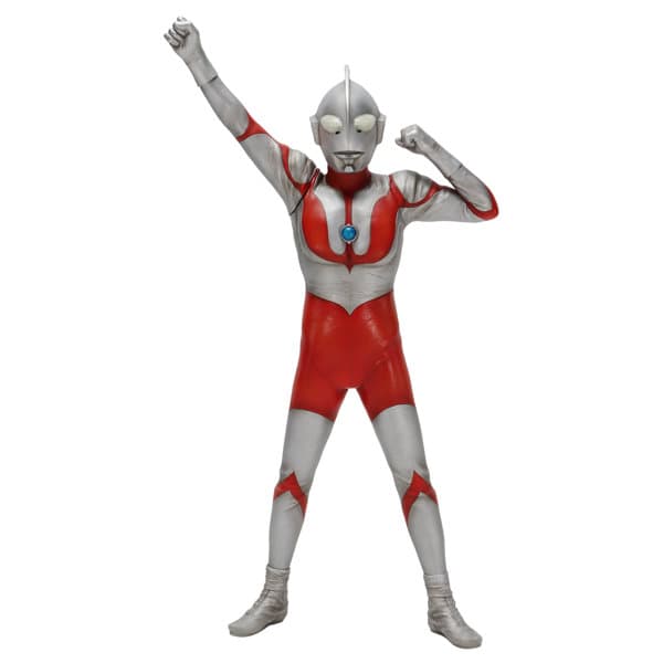 1/6特撮シリーズ Vol.114 ウルトラマン（Cタイプ） 登場ポーズ Ver.