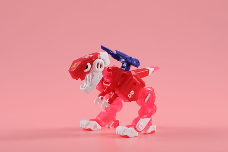 52TOYS BEASTBOX BB-01LEON DIO LEON CHANNEL（ディオ レオンチャンネル）