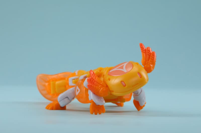 52TOYS BEASTBOX BB-63B BLOWBACK（ブローバック）